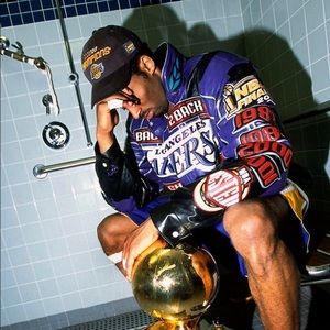 Meet your Posher, Caleb